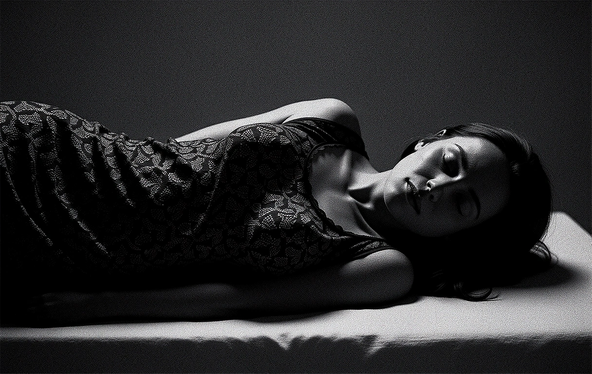 Echilibrul dintre formă și odihnă