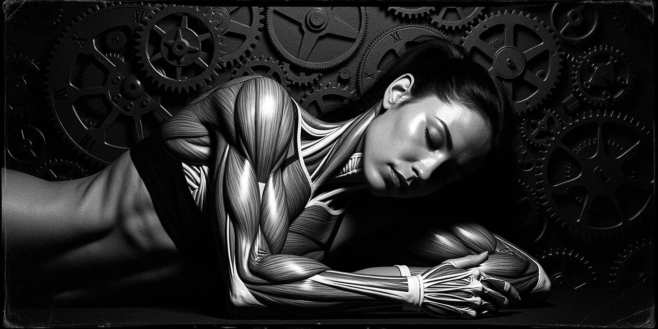 Mecanismele timpului biologic